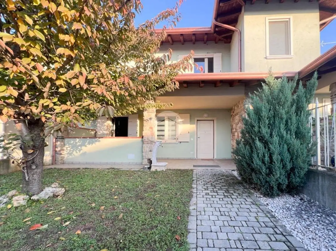 Trilocale via Don Giovanni Bosco 32, Castrezzato - foto 2