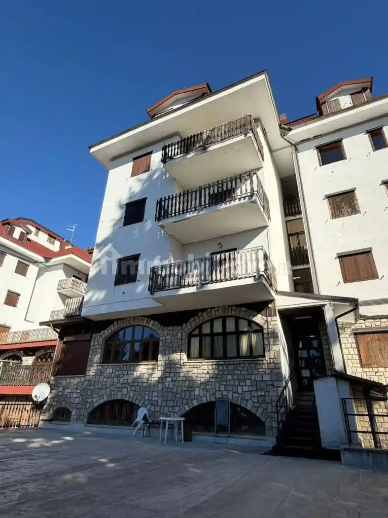 Appartamento in vendita a Subiaco