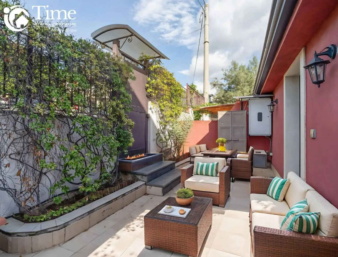 Appartamento in vendita a Aci Bonaccorsi