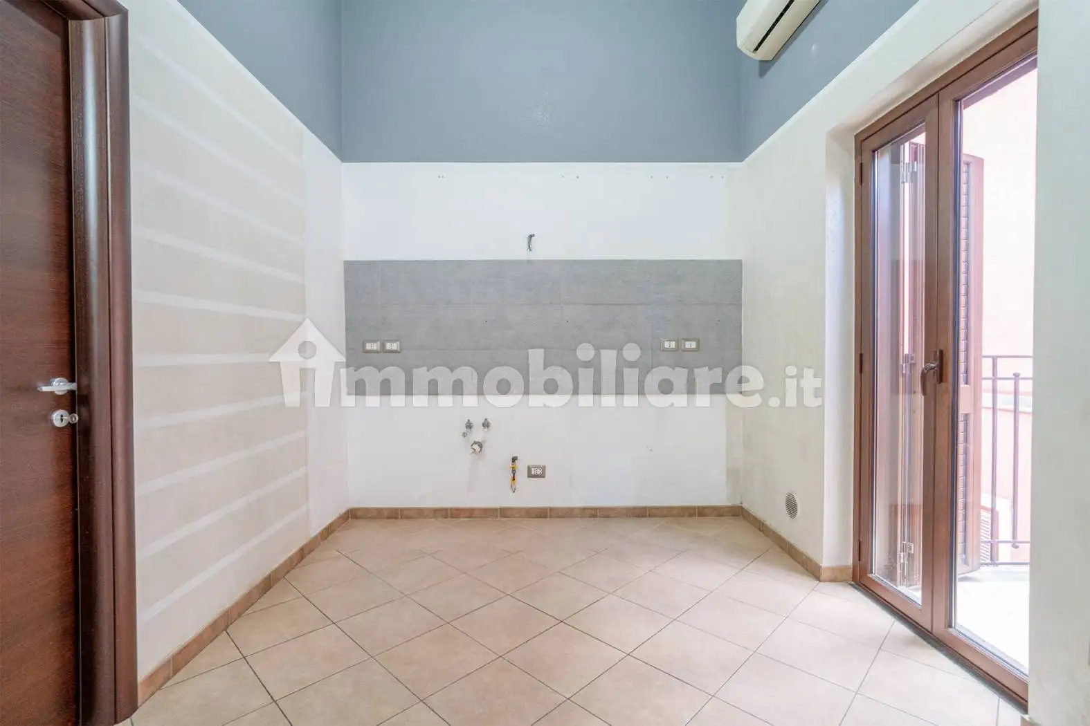 Trilocale via Lavina, Centro, Aci Bonaccorsi - foto 4