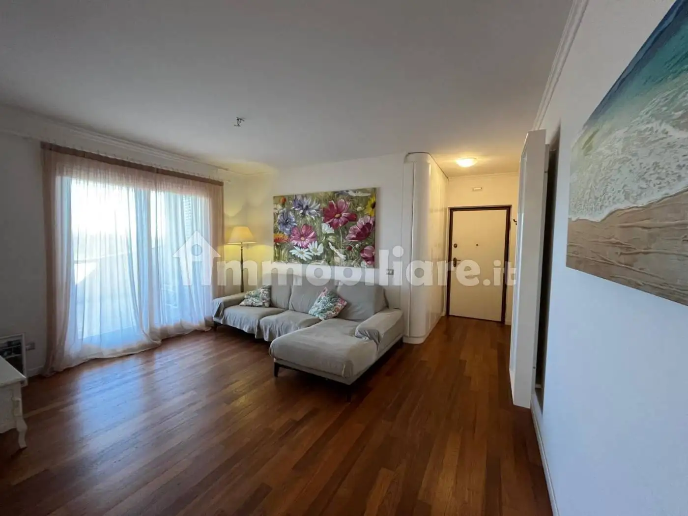 Appartamento in vendita a Latina