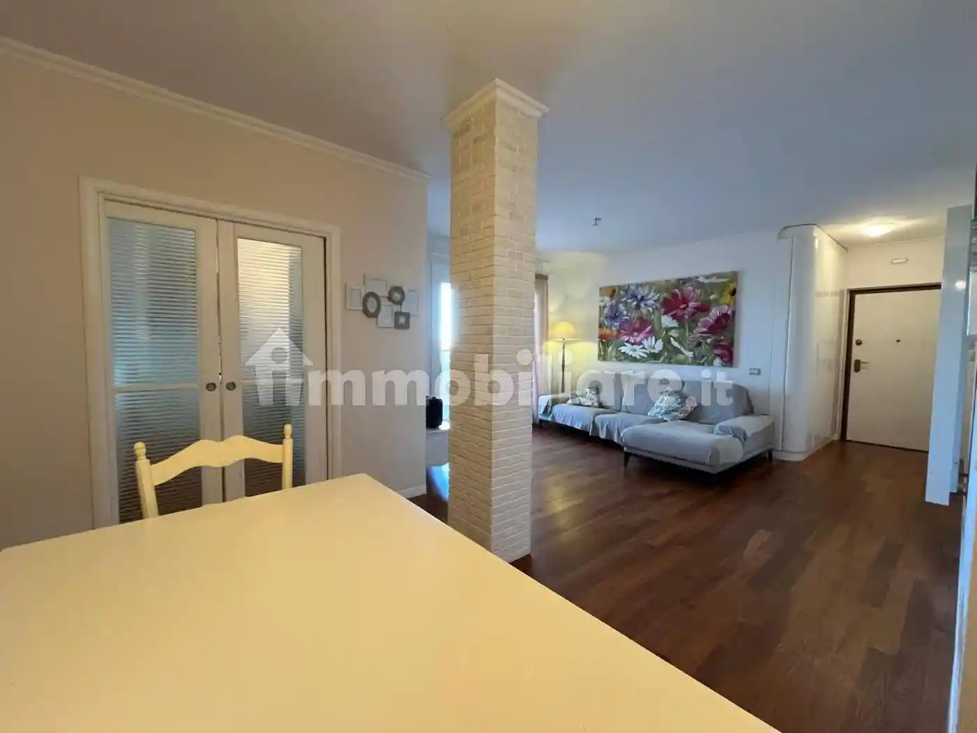 Trilocale Strada Acque Alte 51, Borgo Podgora, Latina - foto 4