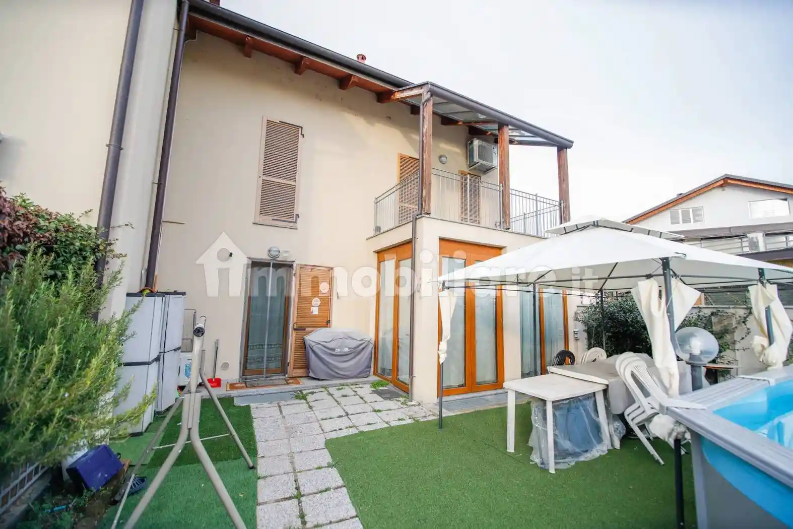 Appartamento in vendita a Montanaro