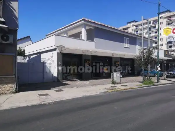 Villa in vendita a Casoria