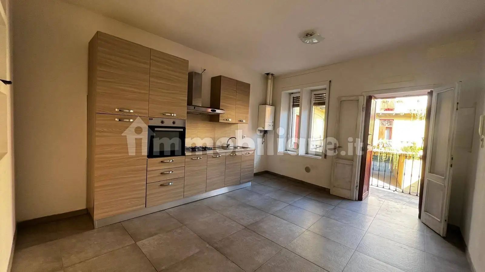 Appartamento in vendita a Cremona