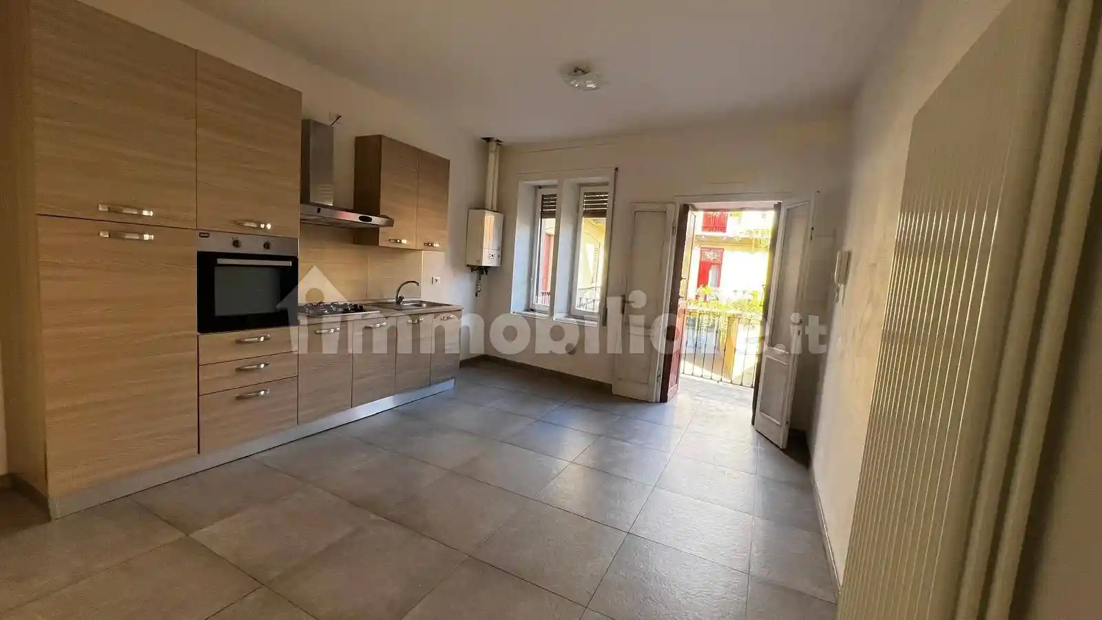 Trilocale via Cavo Cerca 8, San Bernardo - Zaist, Cremona - foto 2