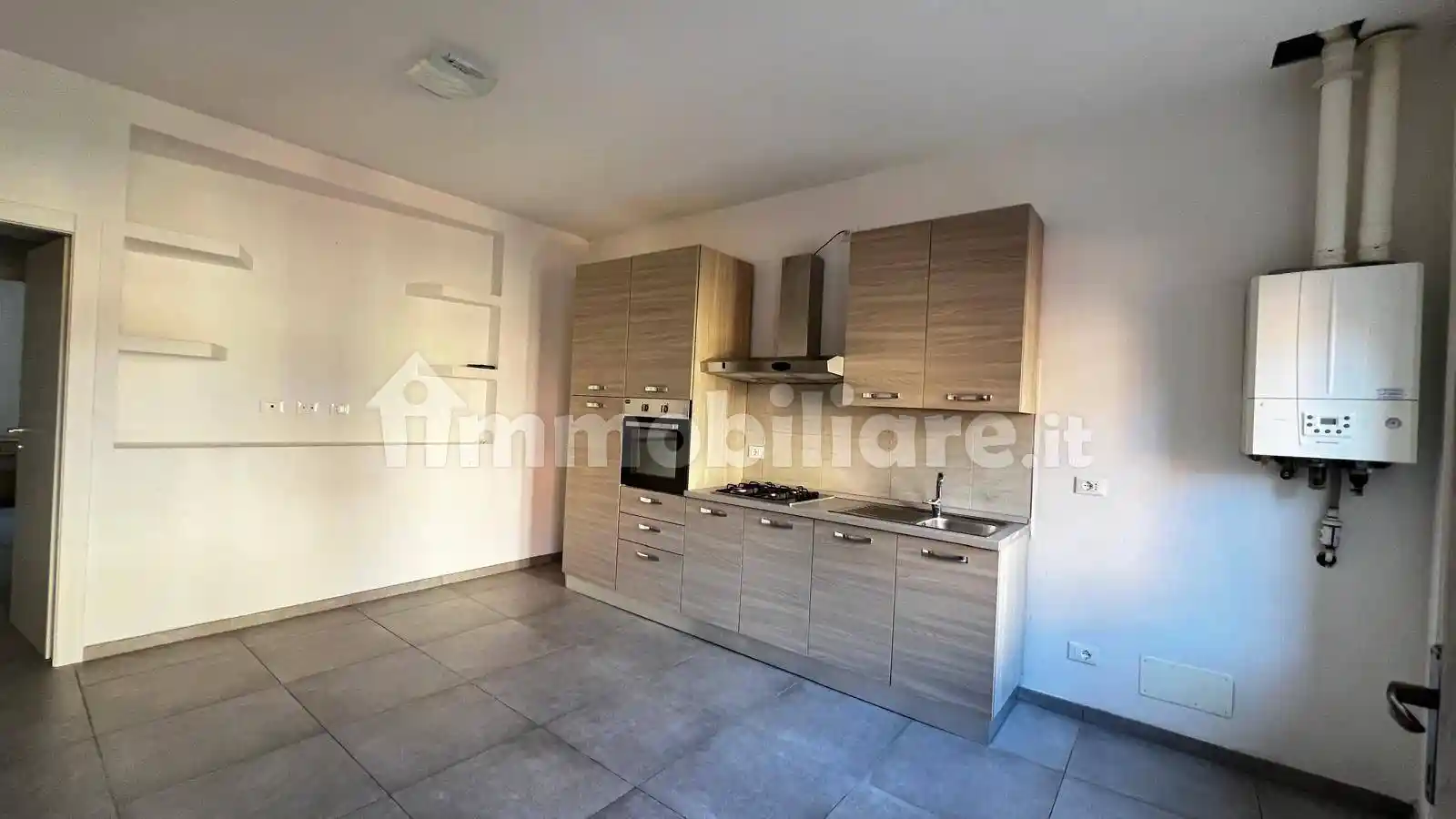 Trilocale via Cavo Cerca 8, San Bernardo - Zaist, Cremona - foto 3