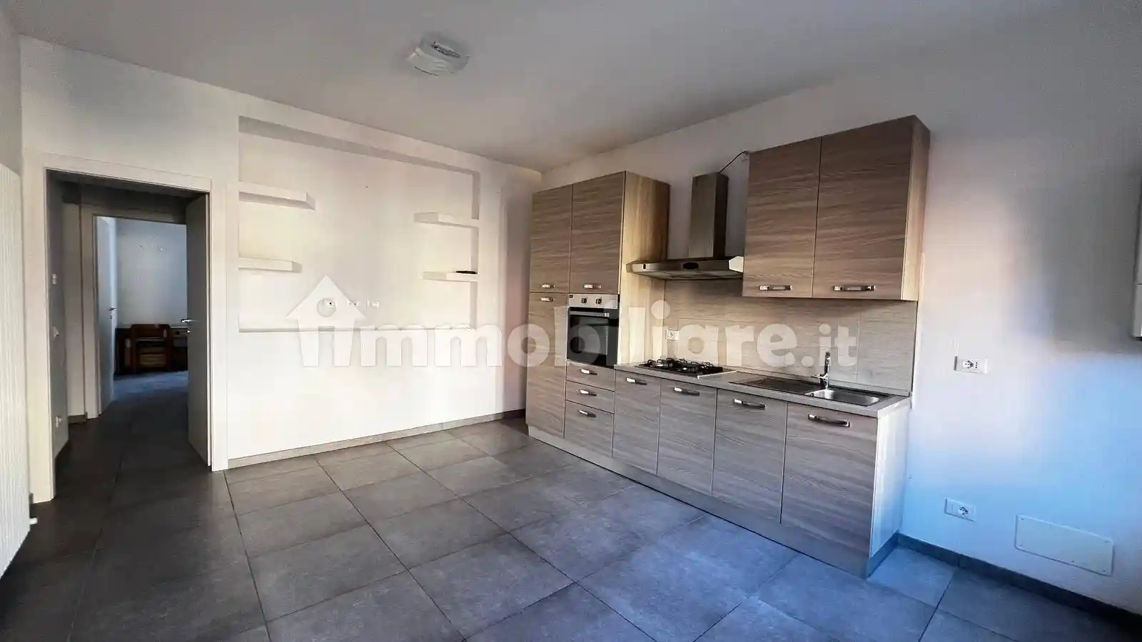 Trilocale via Cavo Cerca 8, San Bernardo - Zaist, Cremona - foto 4