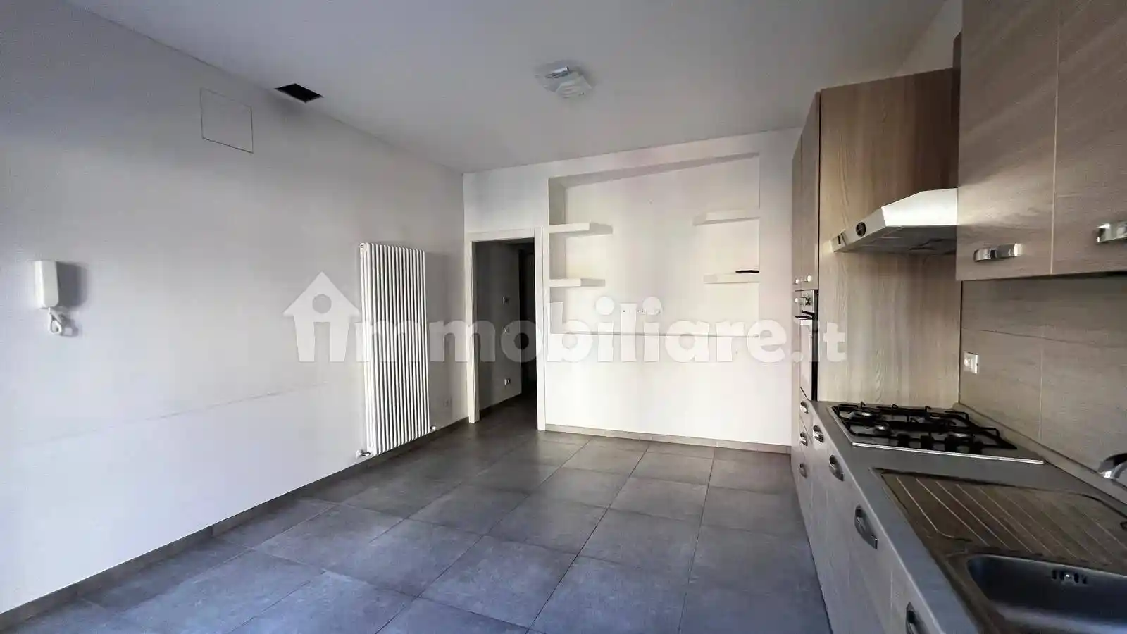 Trilocale via Cavo Cerca 8, San Bernardo - Zaist, Cremona - foto 5