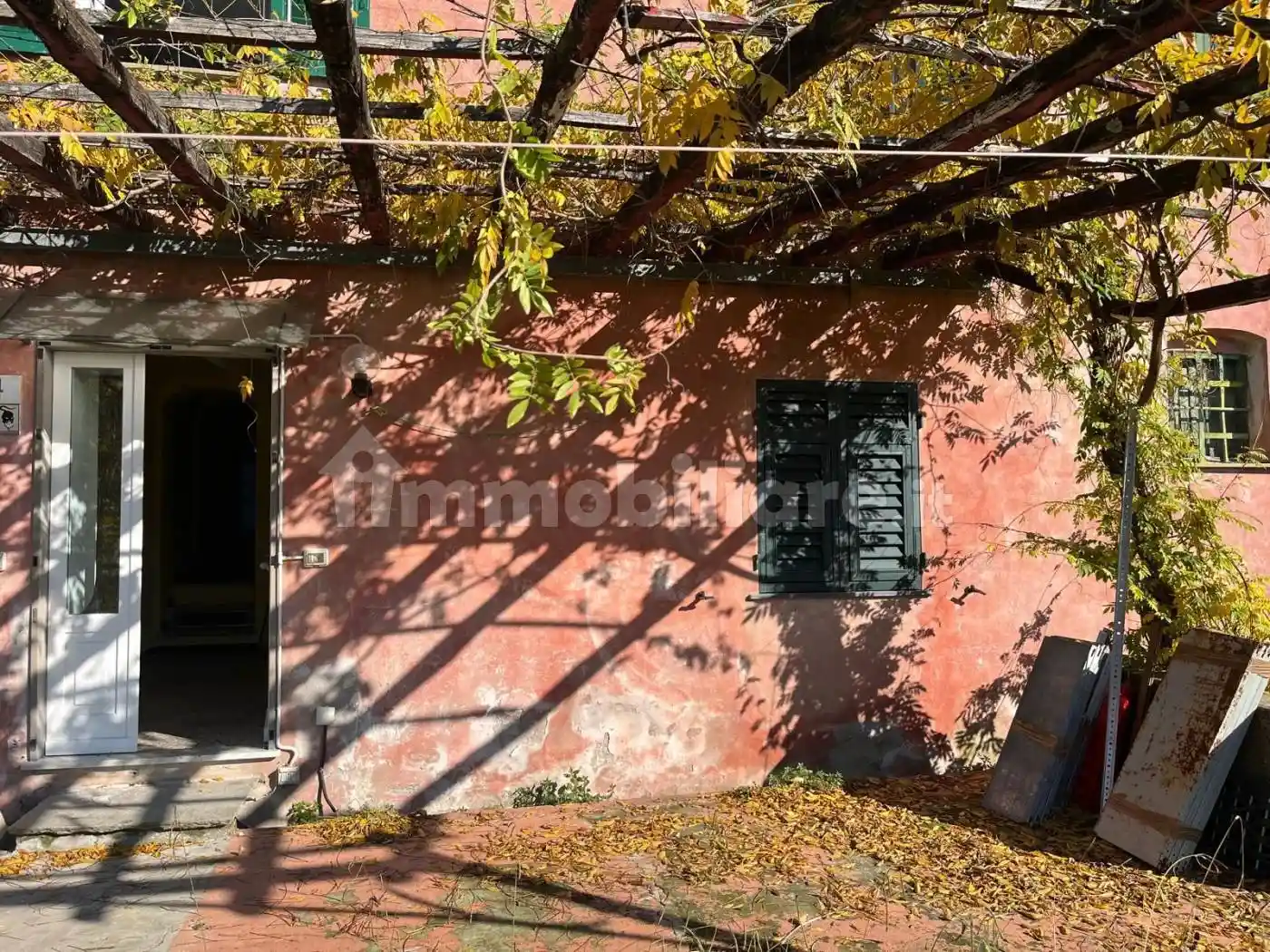 Quadrilocale salita Gioventina, Pontedecimo, Genova - foto 2