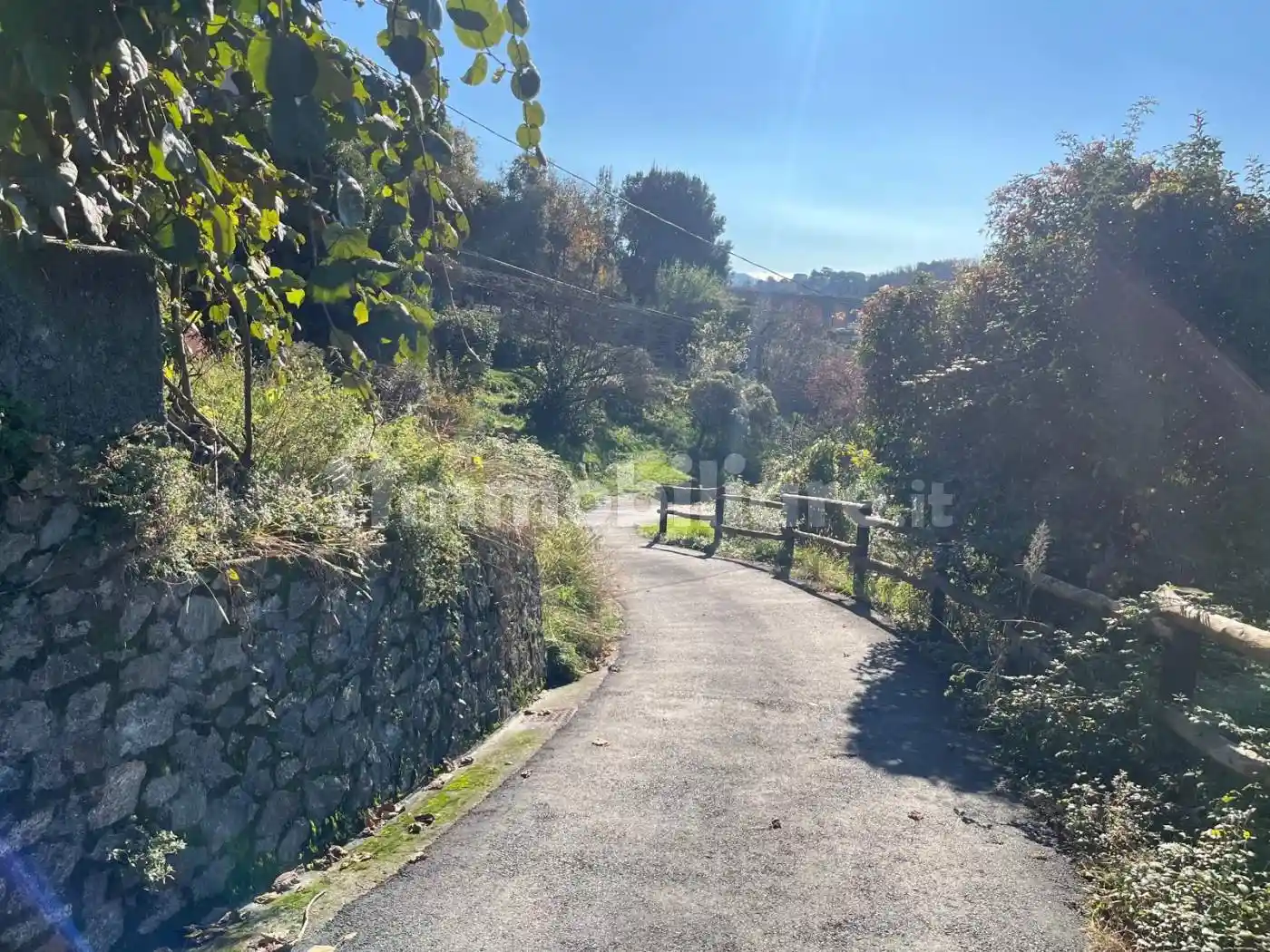 Quadrilocale salita Gioventina, Pontedecimo, Genova - foto 3