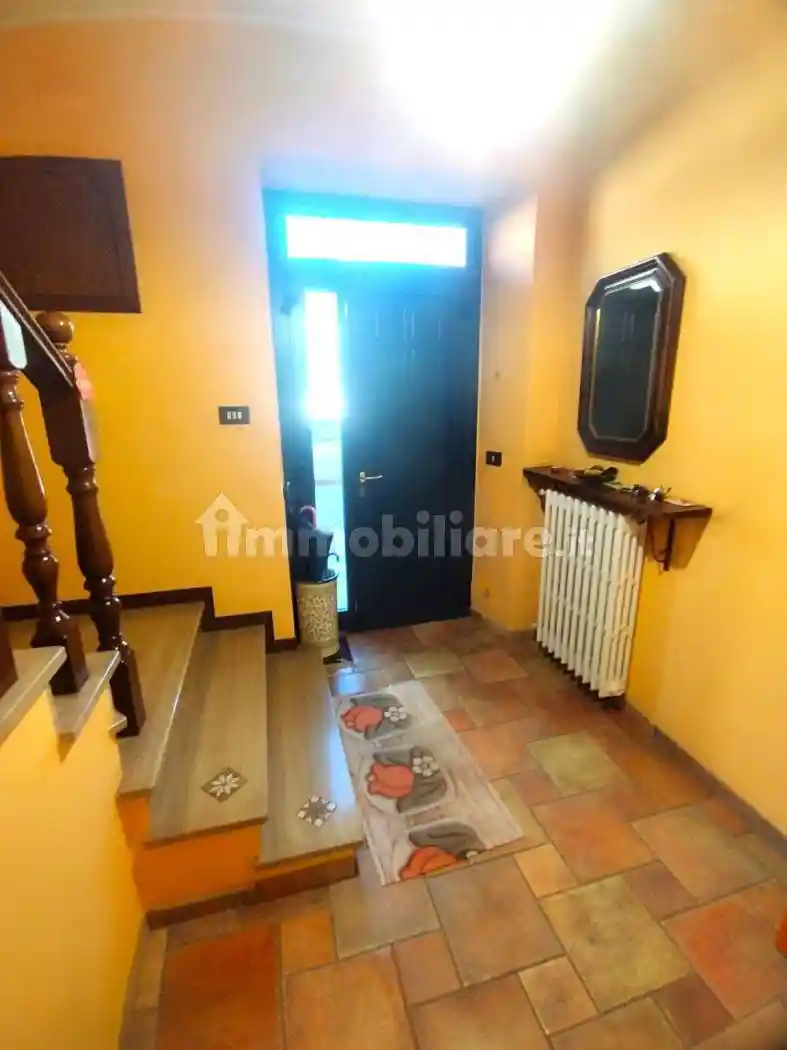 Villa unifamiliare piazza Castello 28, Centro, Avezzano - foto 3