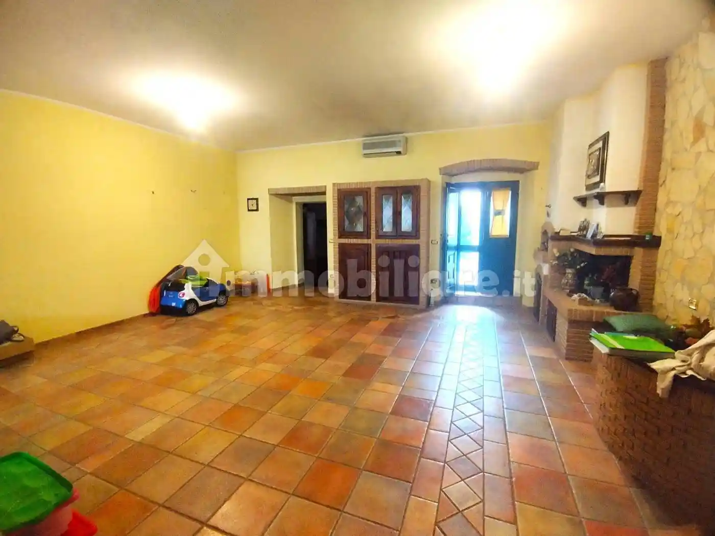 Villa unifamiliare piazza Castello 28, Centro, Avezzano - foto 4