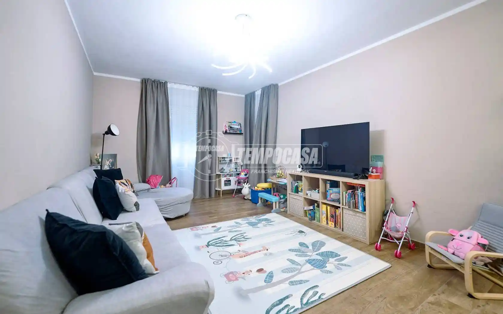 Quadrilocale via Maffino Maffi, Giuseppina - Villetta, Cremona - foto 2