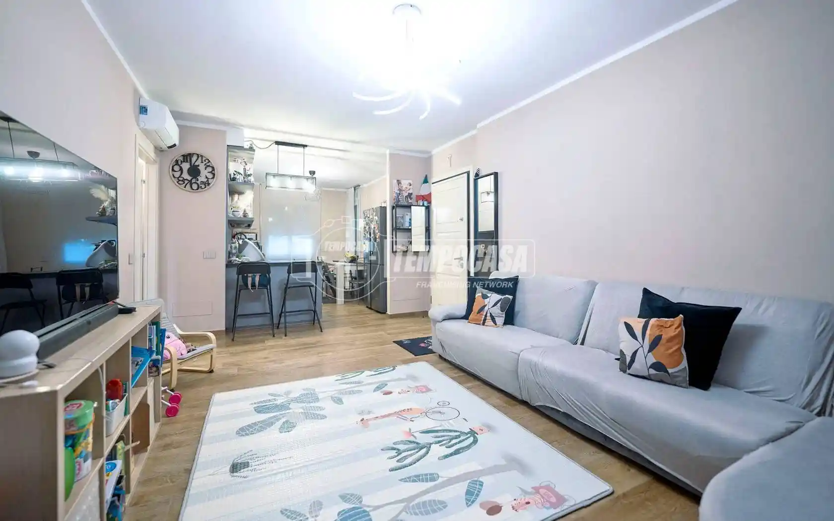 Quadrilocale via Maffino Maffi, Giuseppina - Villetta, Cremona - foto 3