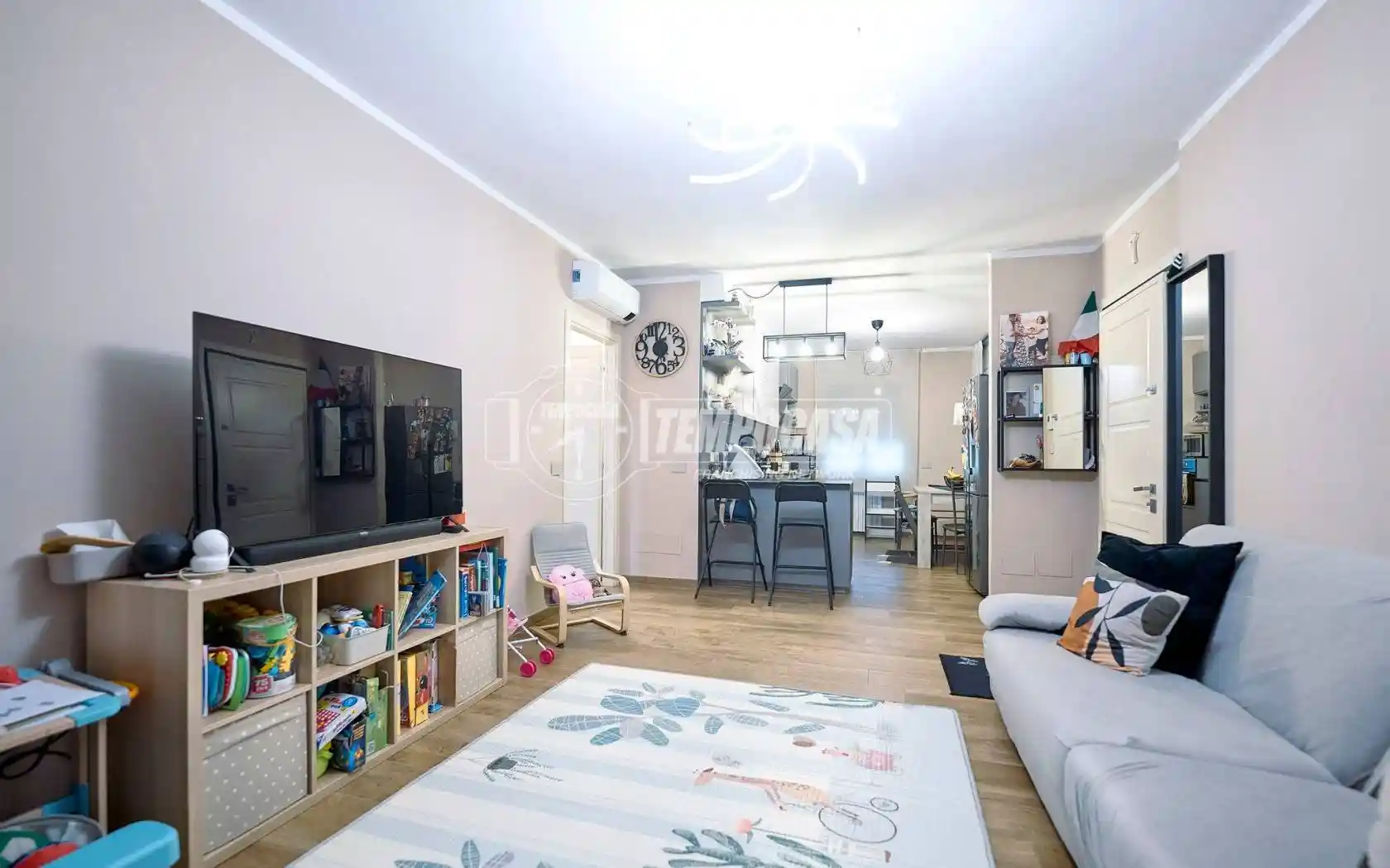 Quadrilocale via Maffino Maffi, Giuseppina - Villetta, Cremona - foto 4