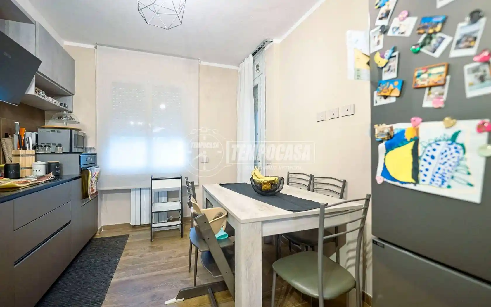 Quadrilocale via Maffino Maffi, Giuseppina - Villetta, Cremona - foto 5