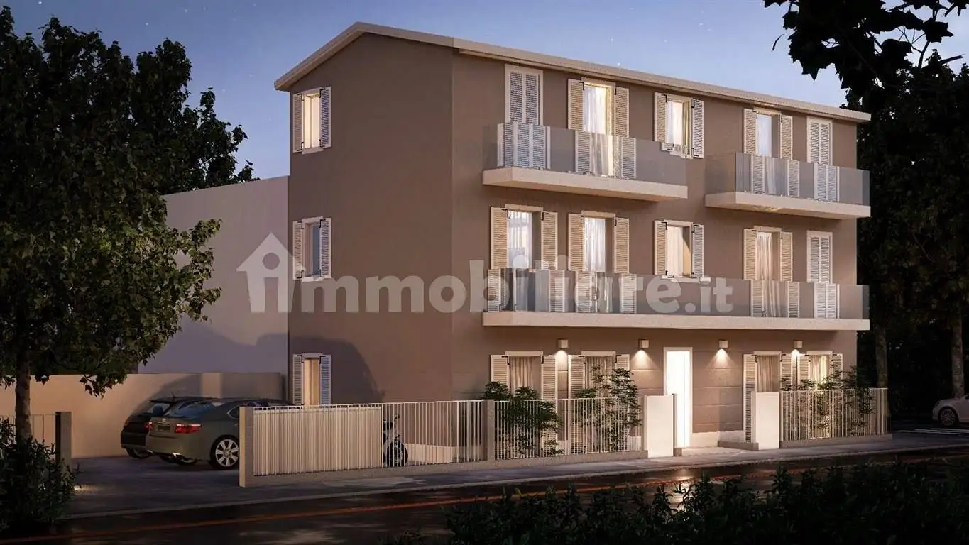 Appartamento in vendita a Ravenna