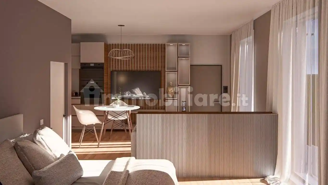 Monolocale nuovo, Borgo Nuovo - Ospedale, Ravenna - foto 2