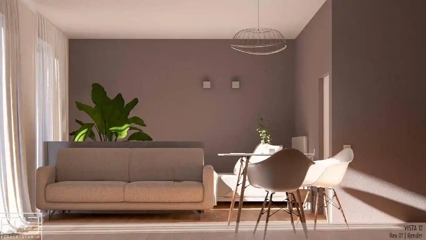 Monolocale nuovo, Borgo Nuovo - Ospedale, Ravenna - foto 3