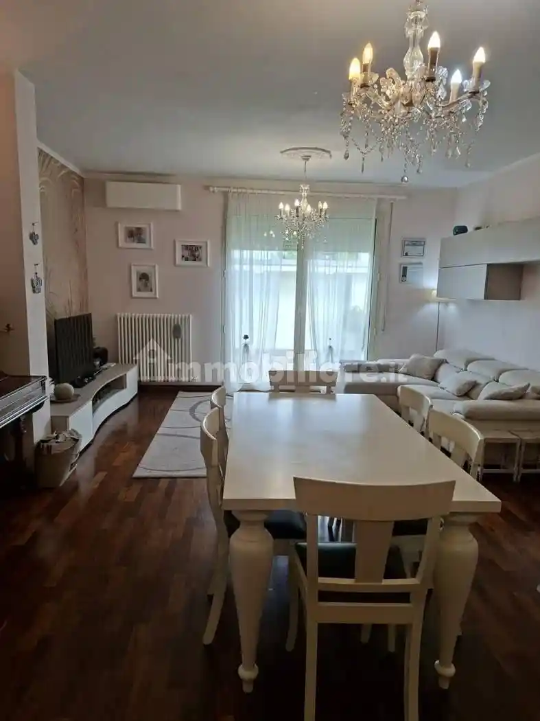 Attico ottimo stato, 135 m², Ponte Nuovo - Madonna dell'Albero, Ravenna - foto 3