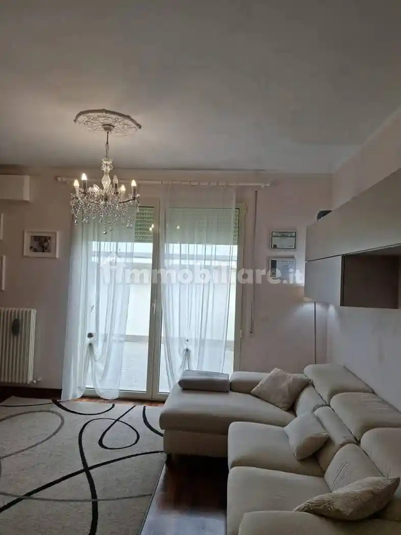 Attico ottimo stato, 135 m², Ponte Nuovo - Madonna dell'Albero, Ravenna - foto 4