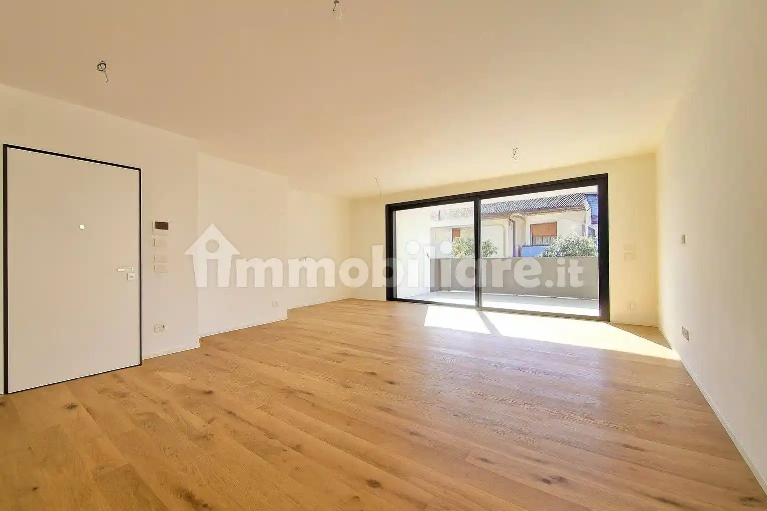 Appartamento in vendita a Treviso