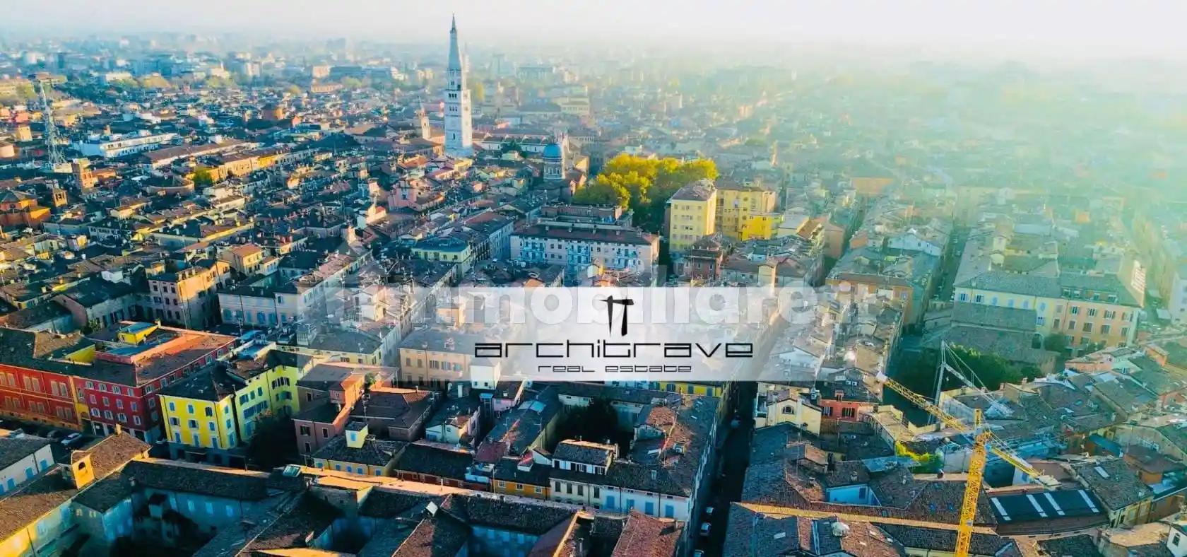 Appartamento in vendita a Modena