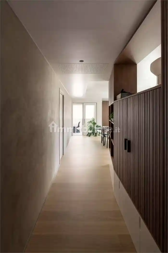 Appartamento in vendita a Montebelluna