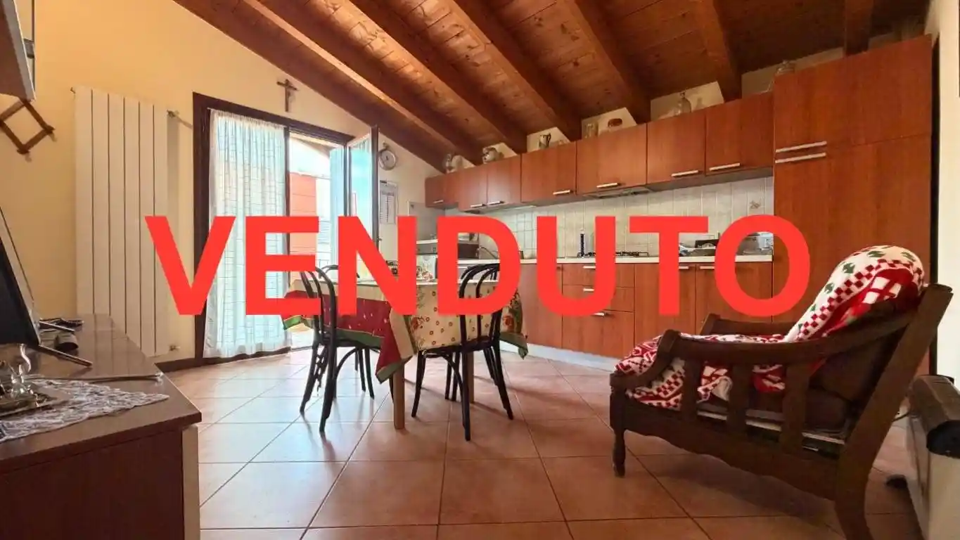 Appartamento in vendita a Pessano con Bornago