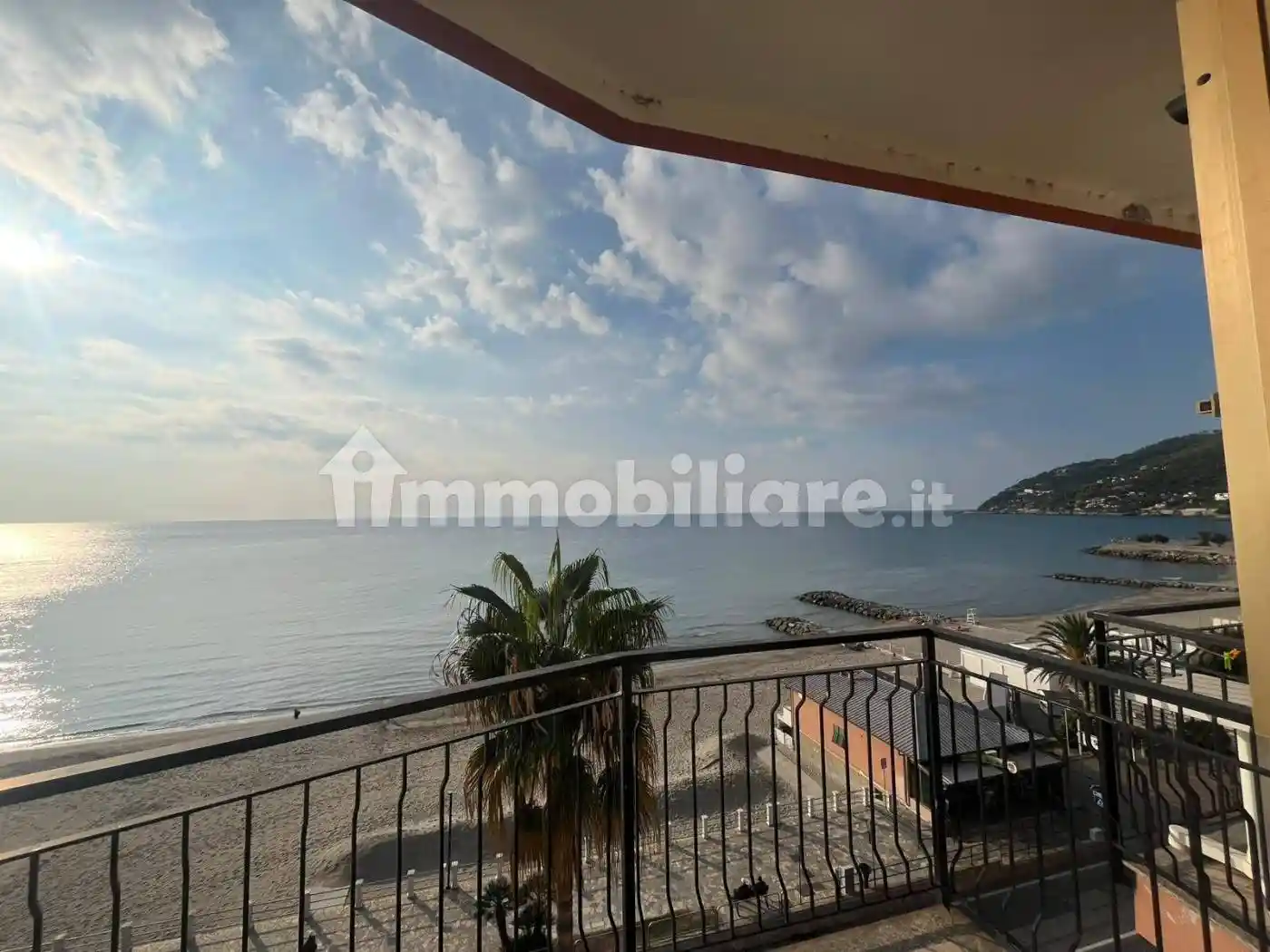 Appartamento in vendita a Andora