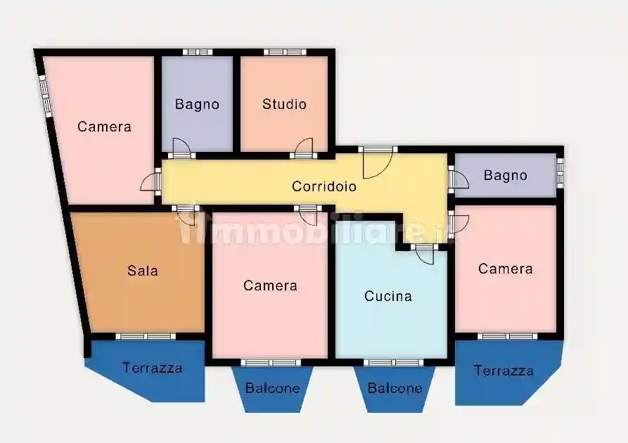 Appartamento - foto 3