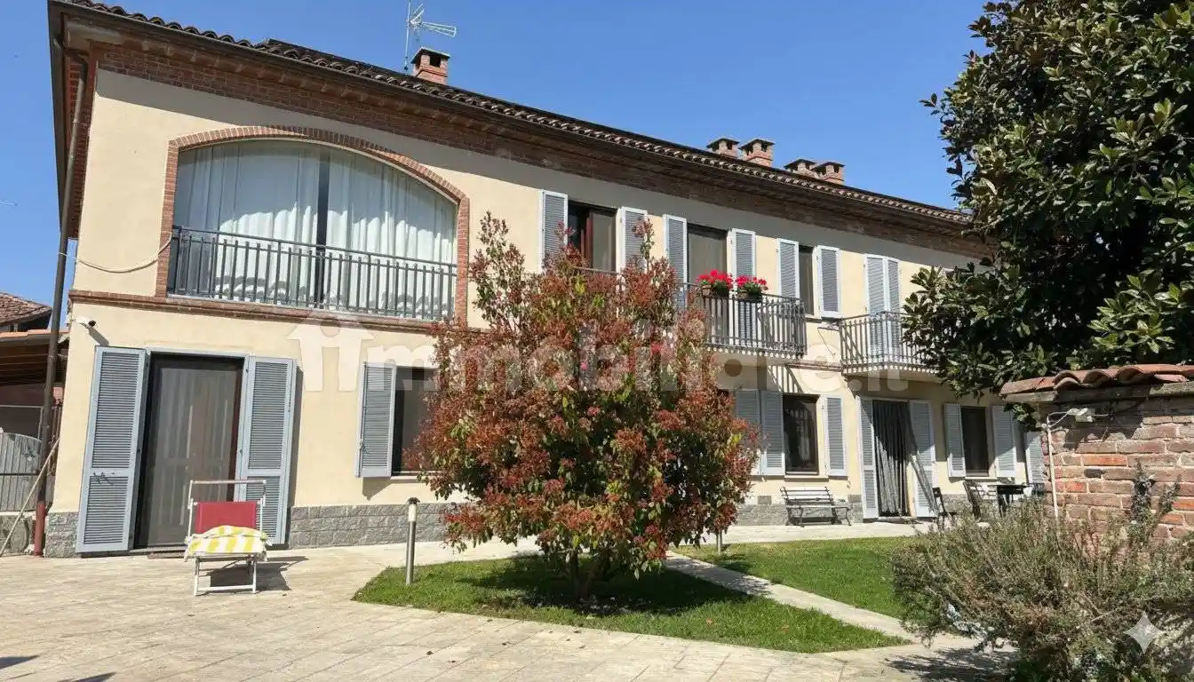 Villa bifamiliare frazione Valenzani 16, Quarto - Valenzani, Asti - foto 3