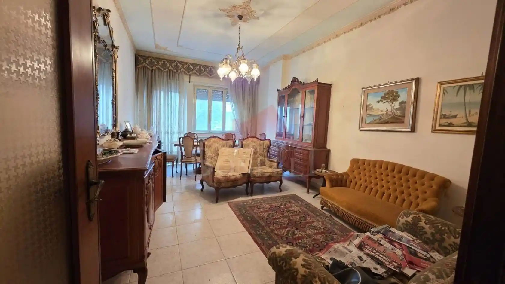 Appartamento in vendita a Caltagirone