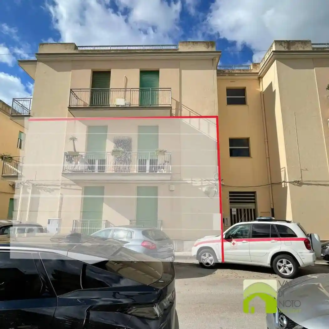 Appartamento in vendita a Noto