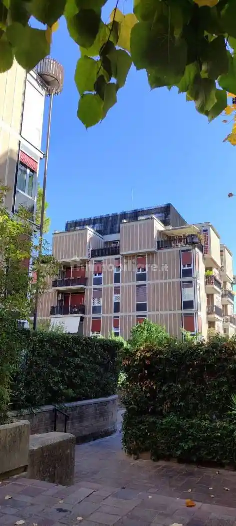 Attico - Mansarda in vendita a Roma