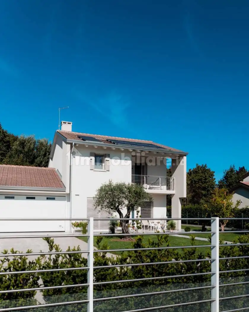 Villa in vendita a Riese Pio X