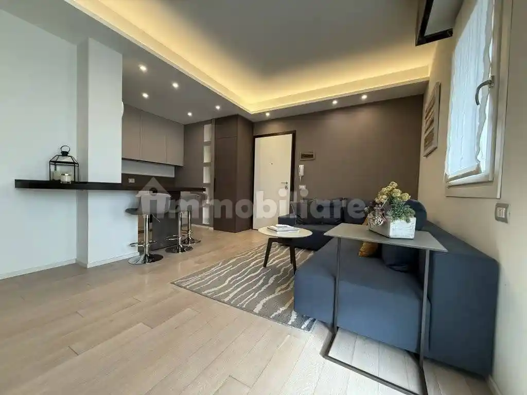 Bilocale via Francesco Lanzoni, Pedagna, Monte Catone, Imola - foto 2