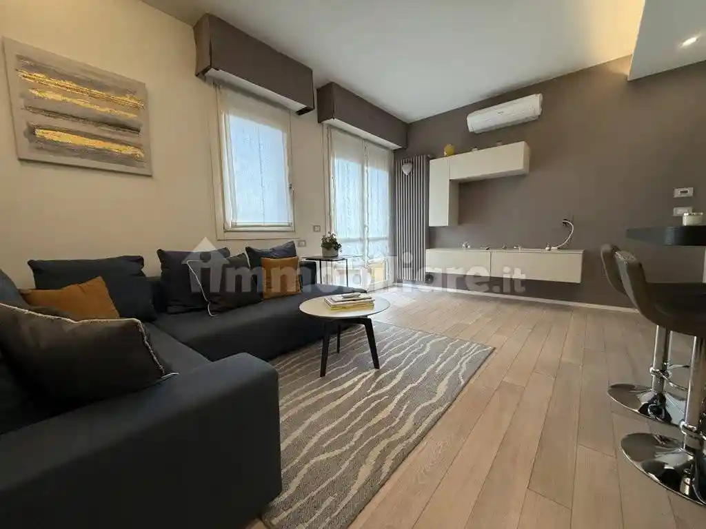 Bilocale via Francesco Lanzoni, Pedagna, Monte Catone, Imola - foto 3