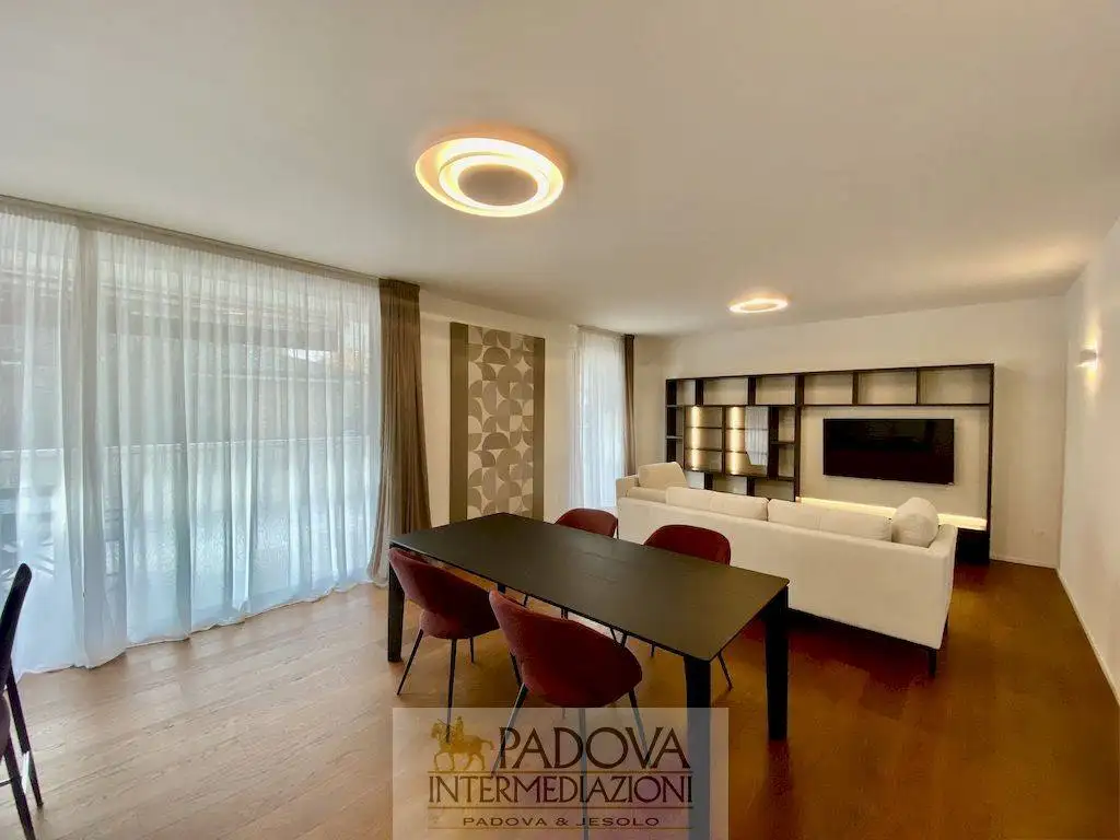 Appartamento in affitto a Rubano