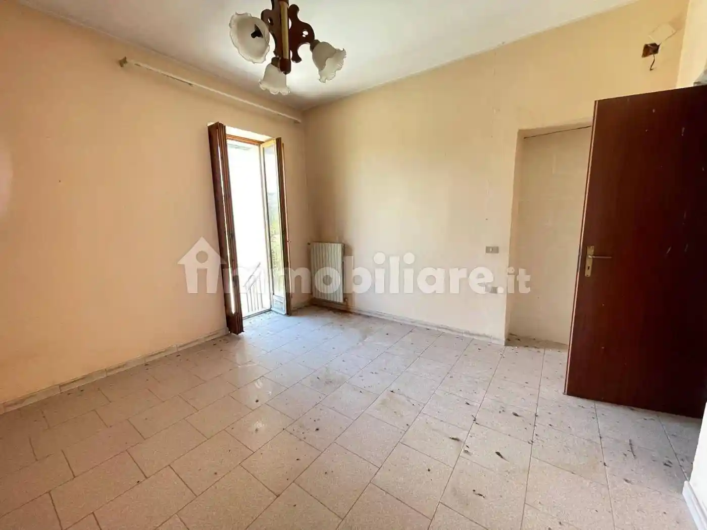 Casale Contrada Serretelle, San Vito, Benevento - foto 2