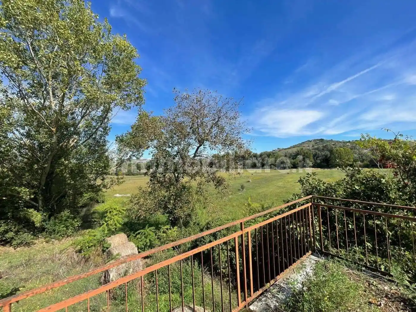 Casale Contrada Serretelle, San Vito, Benevento - foto 3