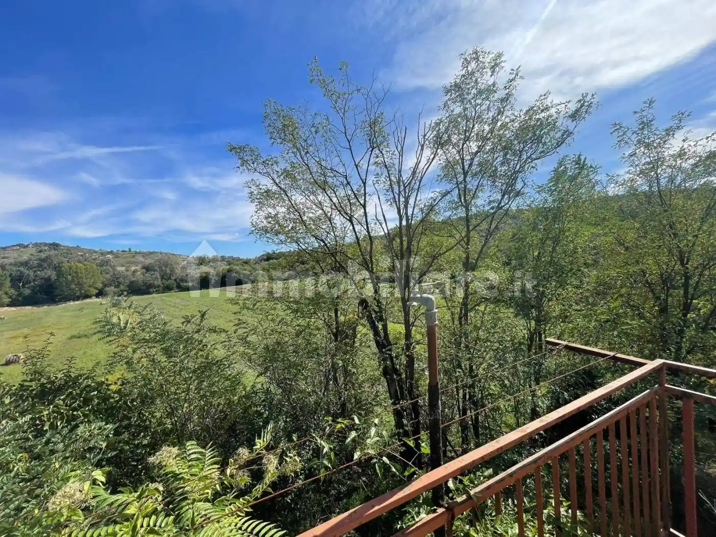 Casale Contrada Serretelle, San Vito, Benevento - foto 5