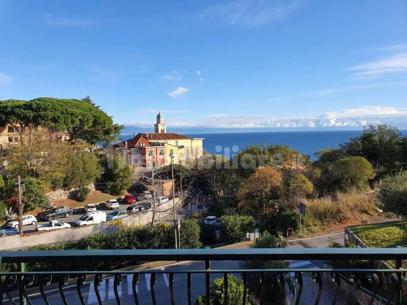 Appartamento in vendita a Bergeggi