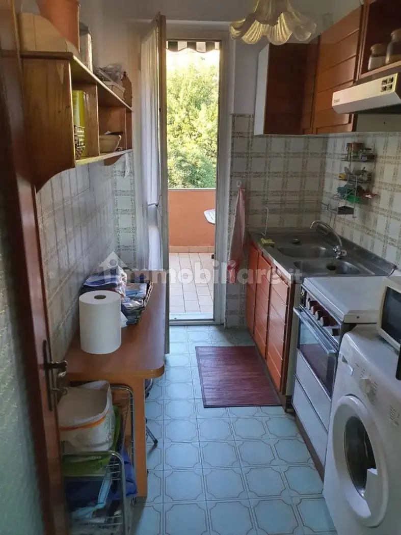 Trilocale 59 m², Bergeggi - foto 5