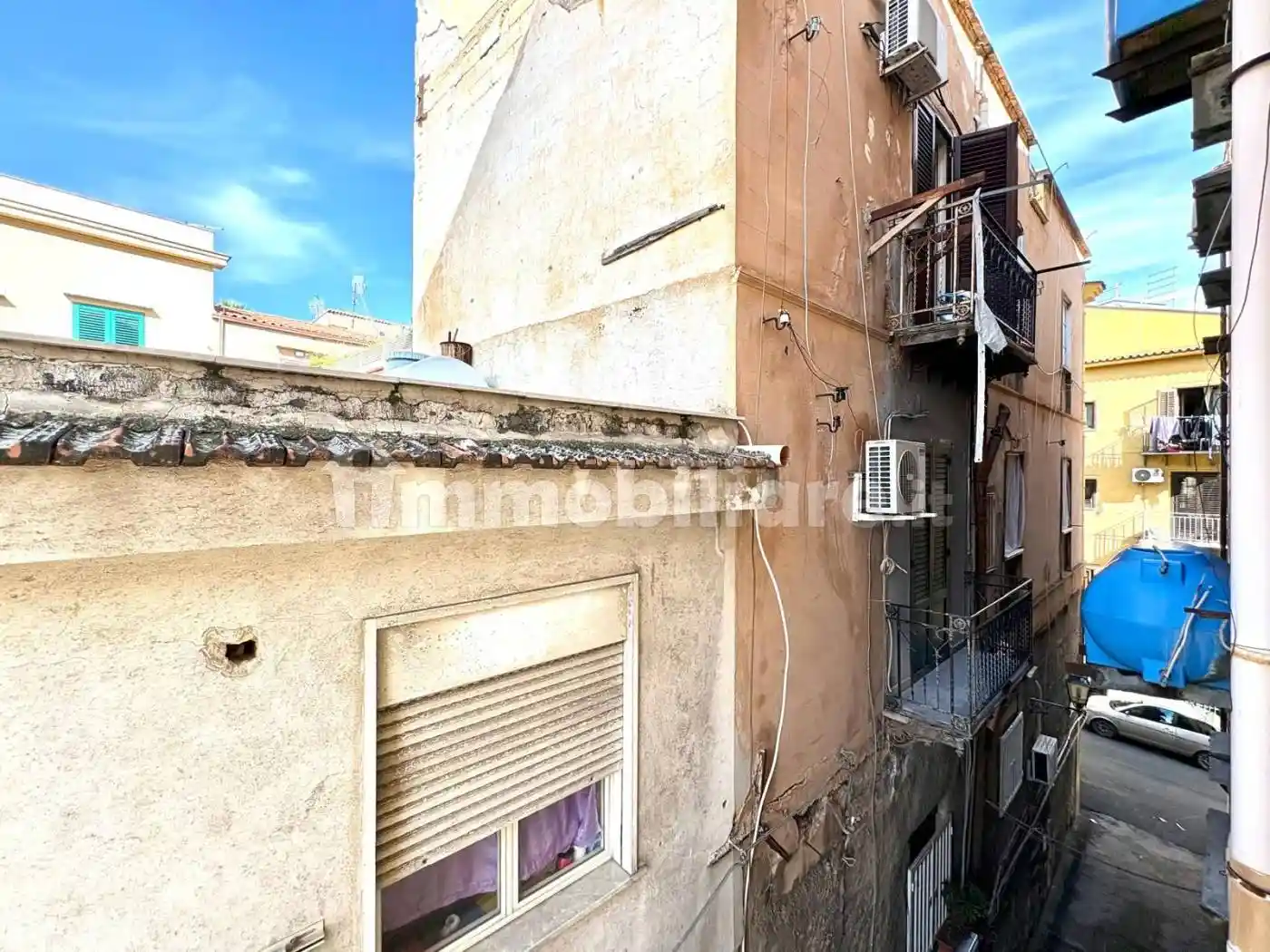 Appartamento via Generale Luigi Cadorna 30, Cassaro, Palermo - foto 5