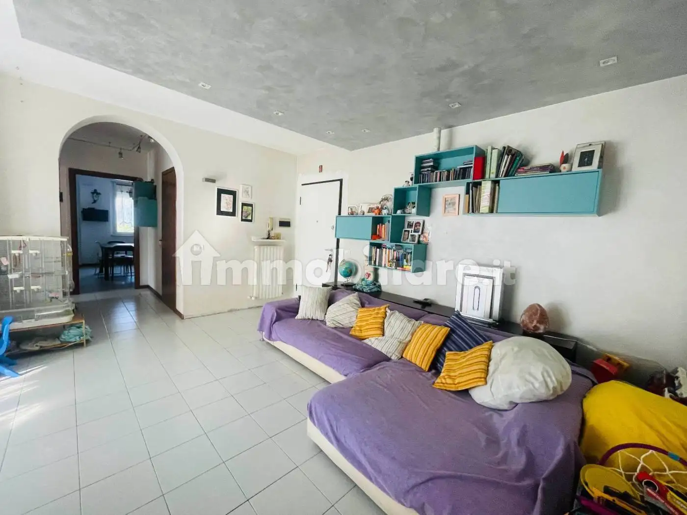 Appartamento in vendita a Cremona