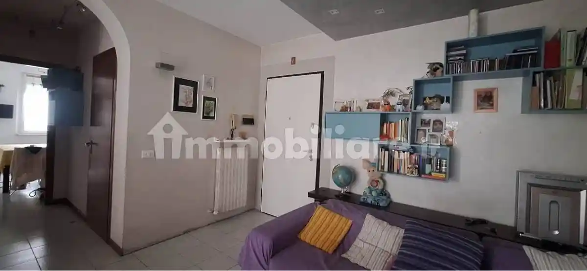 Quadrilocale via Rosario, San Bernardo - Zaist, Cremona - foto 2