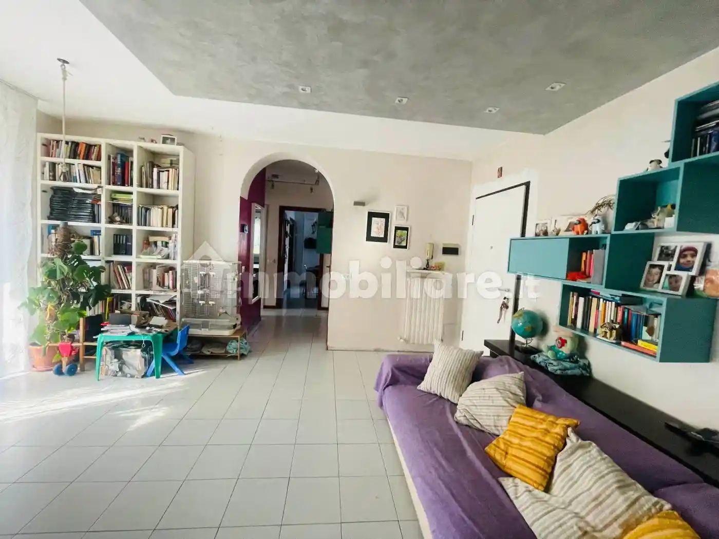 Quadrilocale via Rosario, San Bernardo - Zaist, Cremona - foto 3