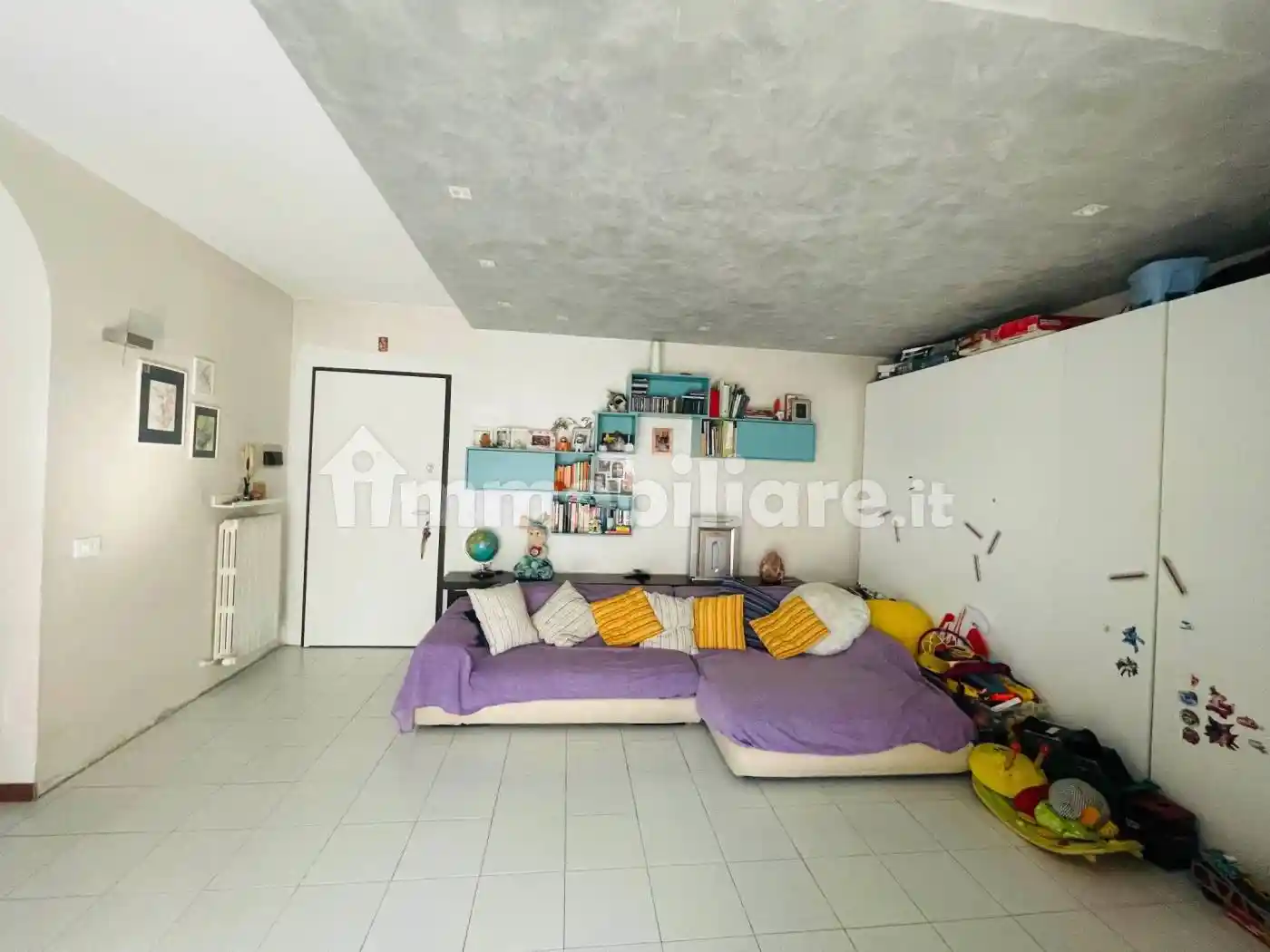 Quadrilocale via Rosario, San Bernardo - Zaist, Cremona - foto 4